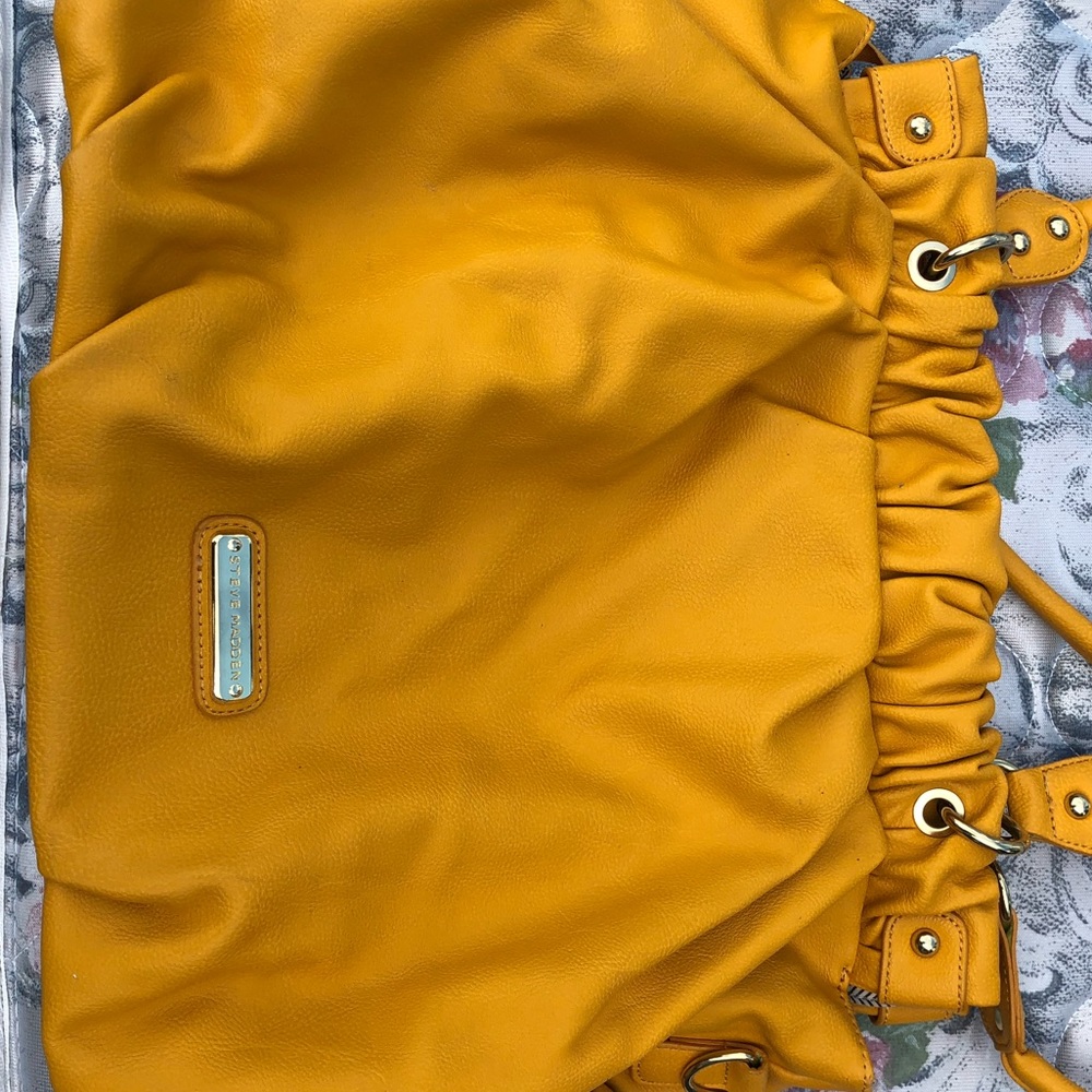 Steve Madden big purse